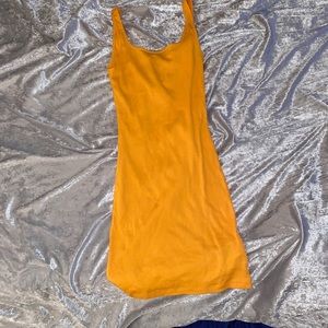 Unnecessary clothing